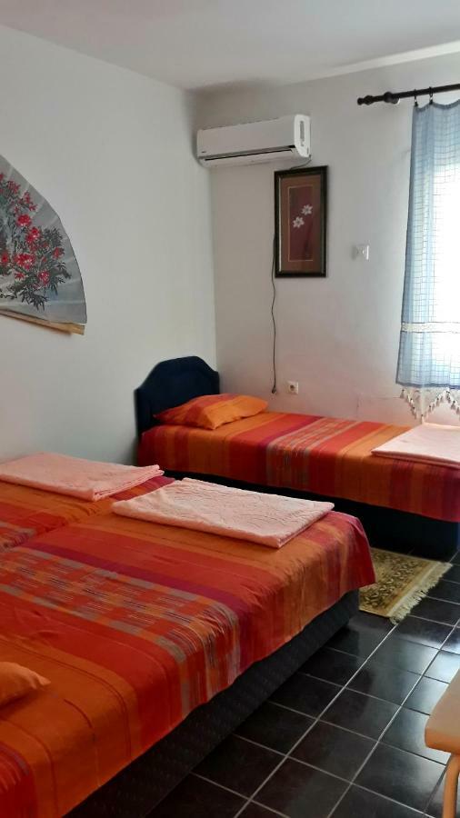 Apartman Tatjana Sutomore Exterior foto